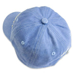 クラシックコットンキャップ AWA / AWA Classic Cotton Cap【Amber Threads】