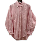 【古着】Brooks Brothers Makers ブルックスブラザーズメイカーズ 1970's オックスフォード L/S ボタンダウンシャツ