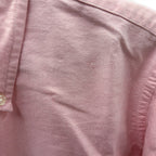 【古着】Brooks Brothers Makers ブルックスブラザーズメイカーズ 1970's オックスフォード L/S ボタンダウンシャツ