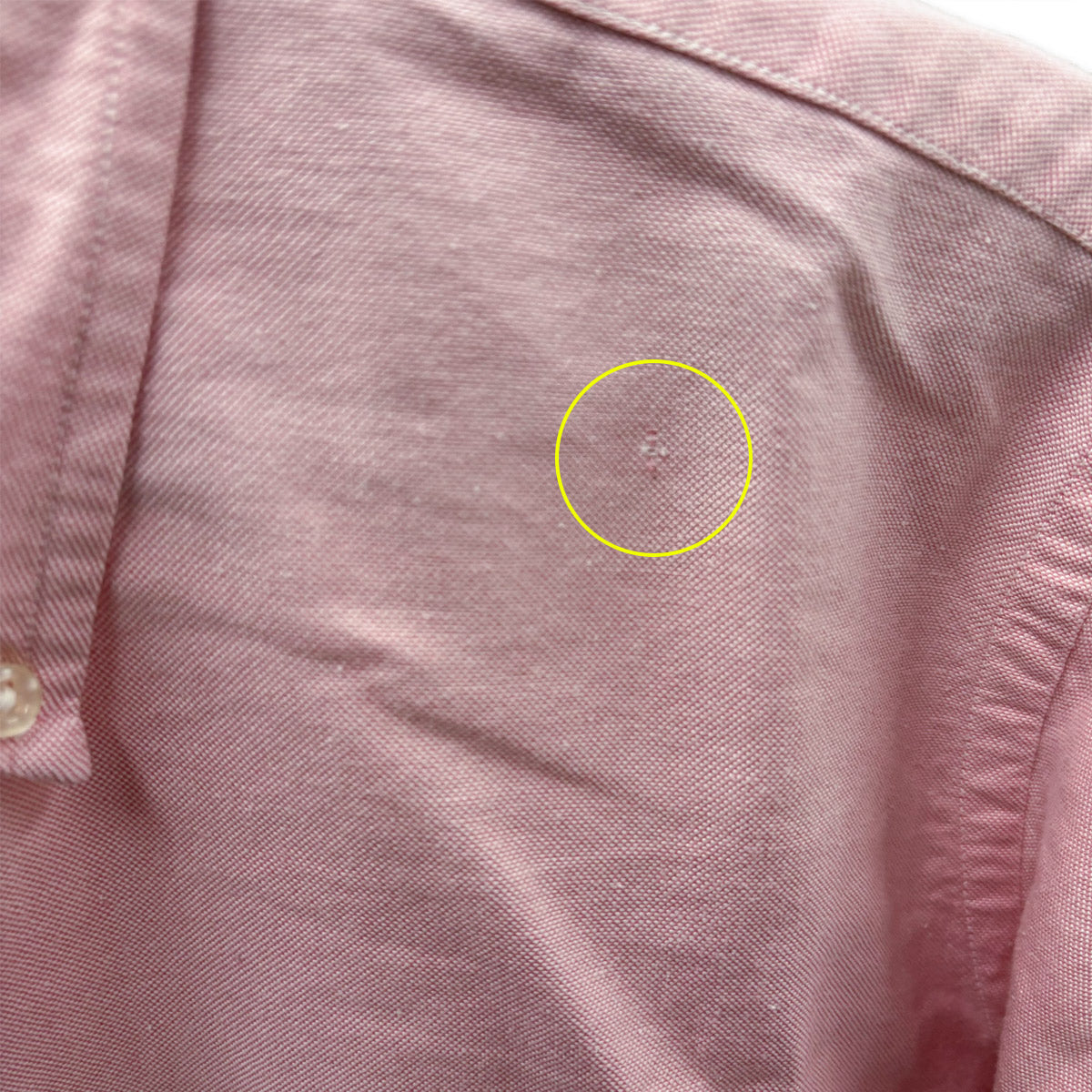 【古着】Brooks Brothers Makers ブルックスブラザーズメイカーズ 1970's オックスフォード L/S ボタンダウンシャツ