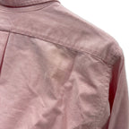 【古着】Brooks Brothers Makers ブルックスブラザーズメイカーズ 1970's オックスフォード L/S ボタンダウンシャツ