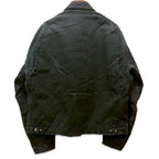 【古着】 Carhartt カーハート JB105 星タグ デトロイトジャケット