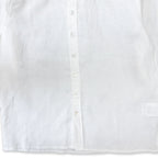 クラシックリネンシャツ / Classic Linen Shirt【Amber Threads】