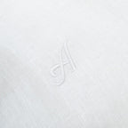 クラシックリネンシャツ / Classic Linen Shirt【Amber Threads】