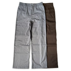 クラシックワークパンツ / Classic Work Pant【Amber Street】