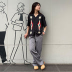 クラシックワークパンツ / Classic Work Pant【Amber Street】