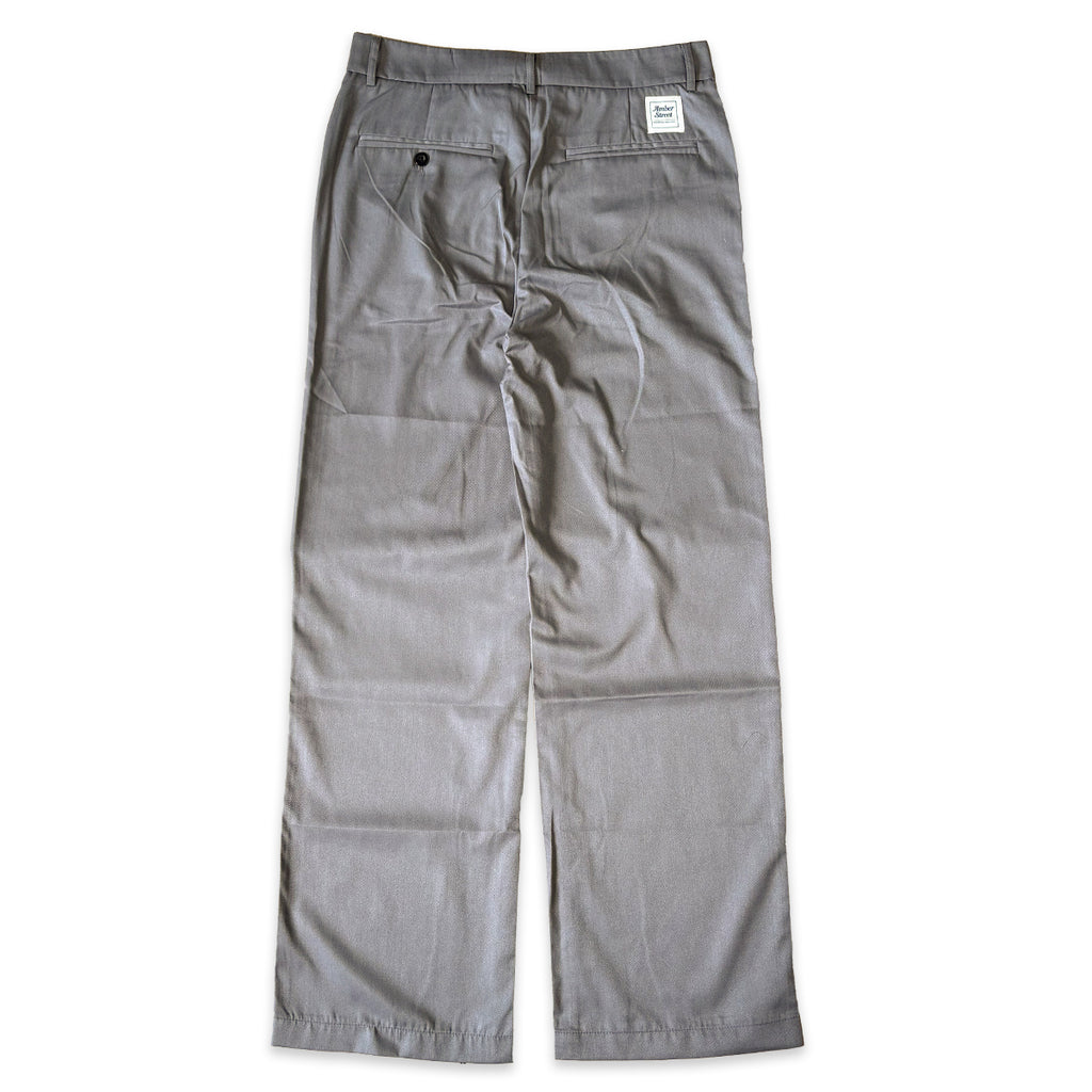 クラシックワークパンツ / Classic Work Pant【Amber Street】