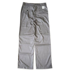 クラシックワークパンツ / Classic Work Pant【Amber Street】