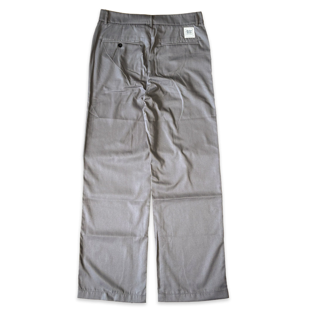 クラシックワークパンツ / Classic Work Pant【Amber Street】