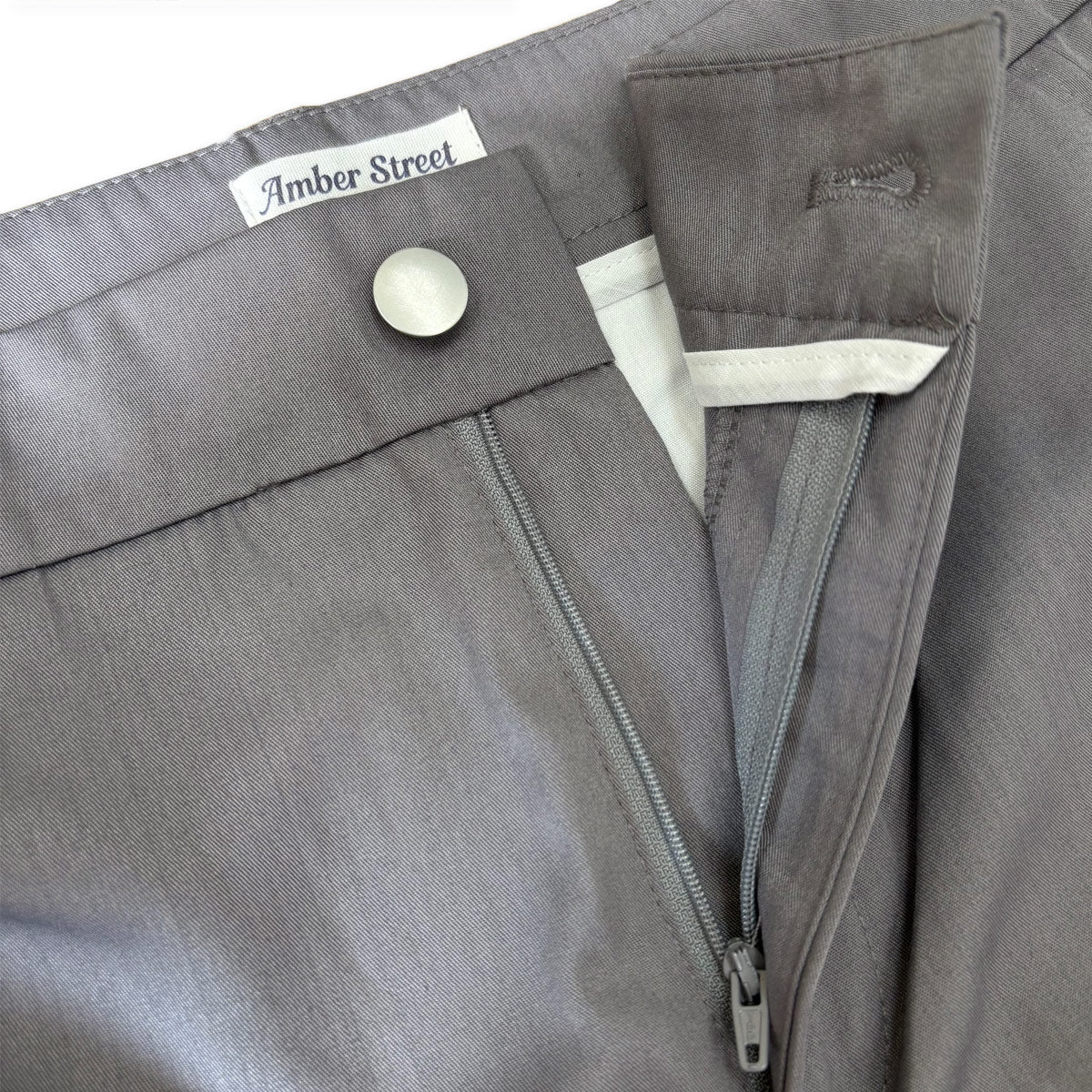 クラシックワークパンツ / Classic Work Pant【Amber Street】