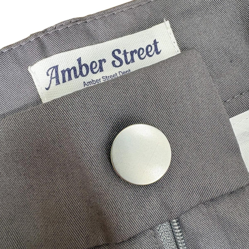 クラシックワークパンツ / Classic Work Pant【Amber Street】