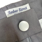 クラシックワークパンツ / Classic Work Pant【Amber Street】