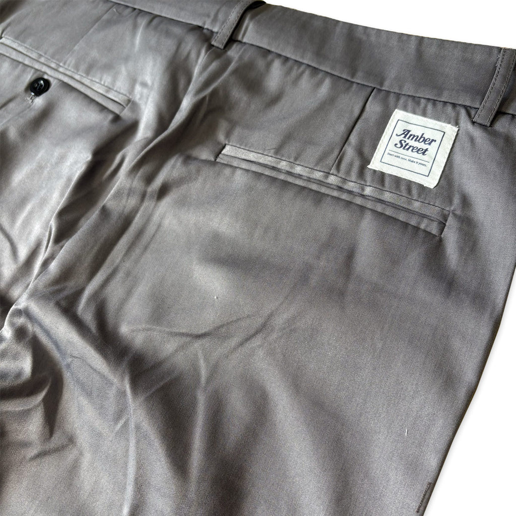 クラシックワークパンツ / Classic Work Pant【Amber Street】