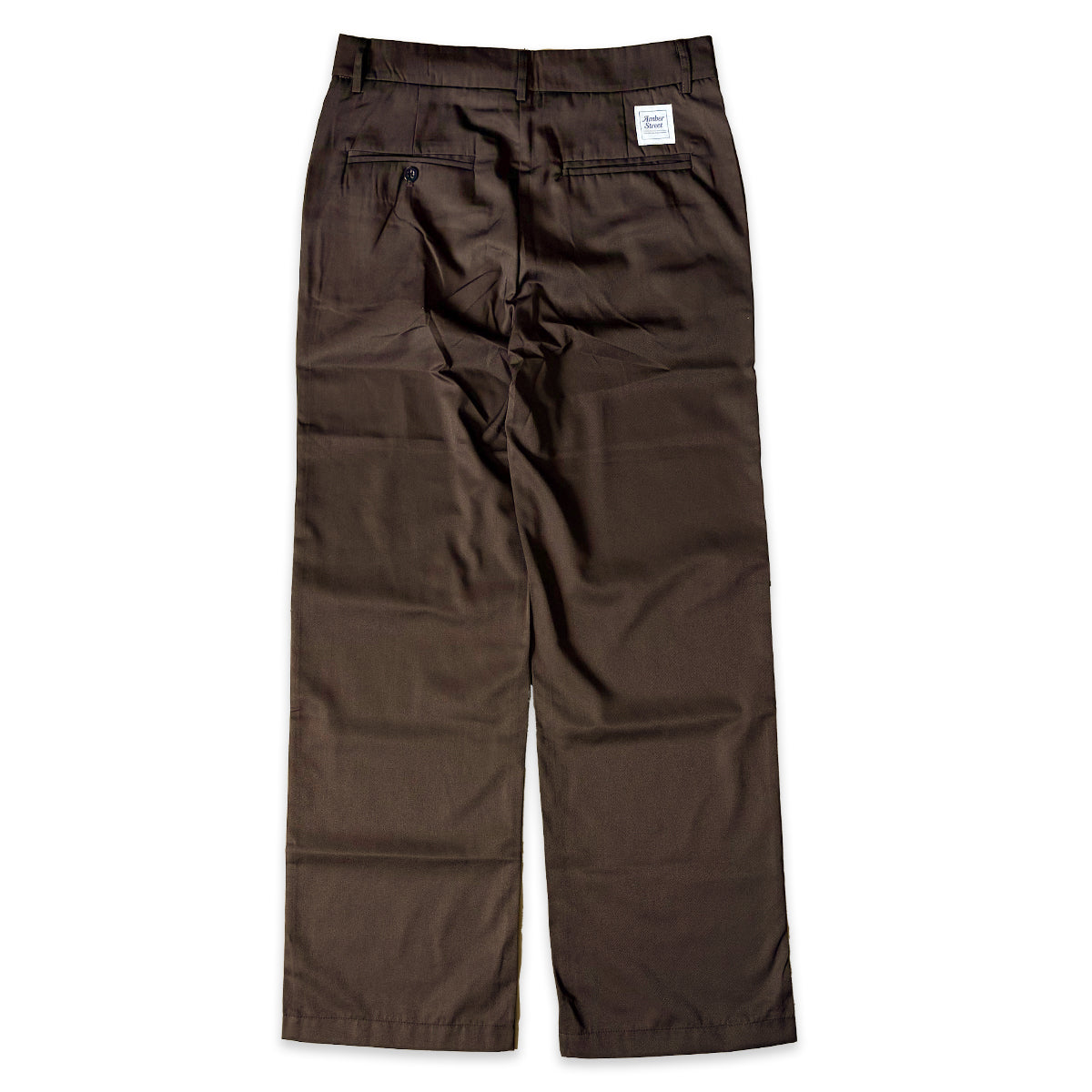 クラシックワークパンツ / Classic Work Pant【Amber Street】