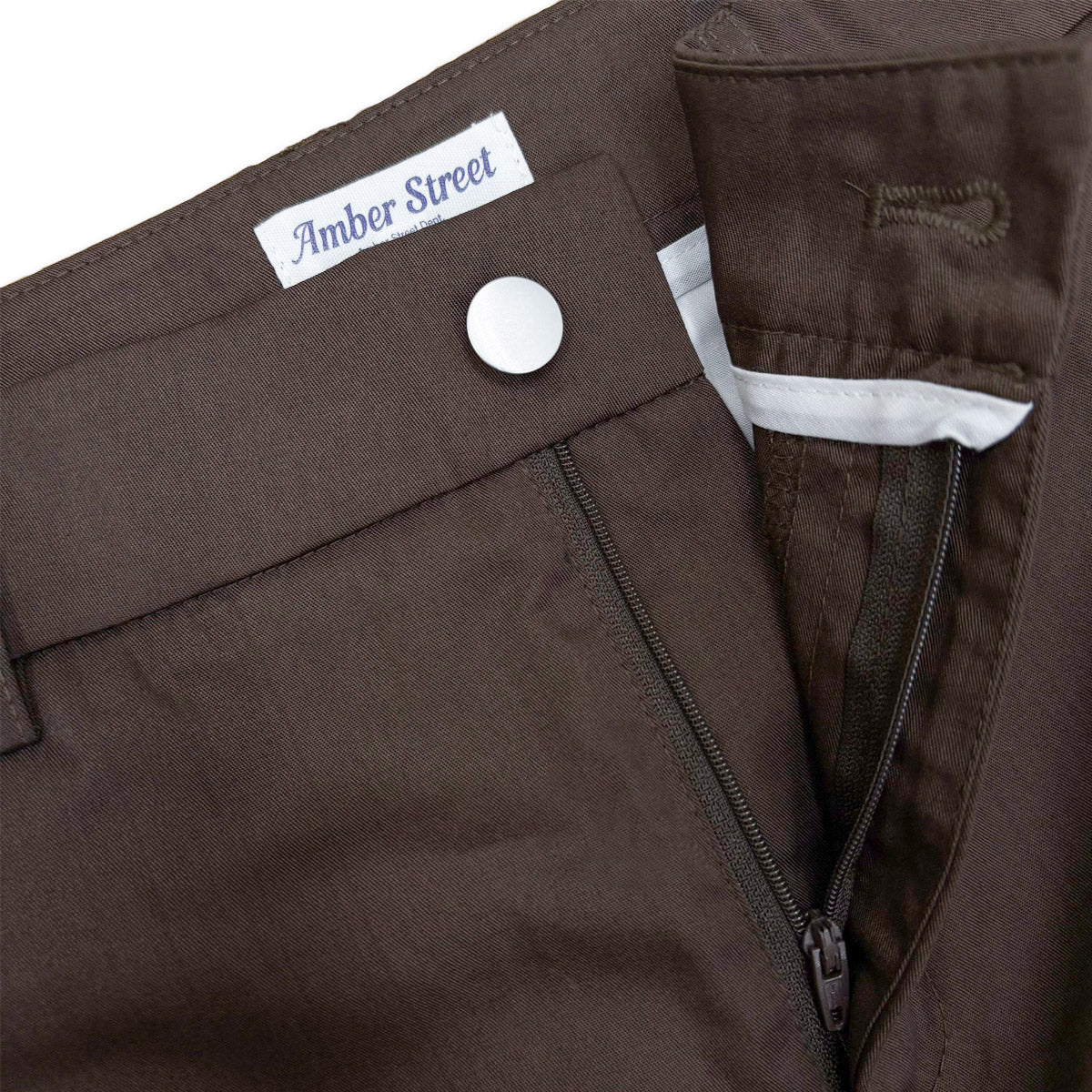 クラシックワークパンツ / Classic Work Pant【Amber Street】