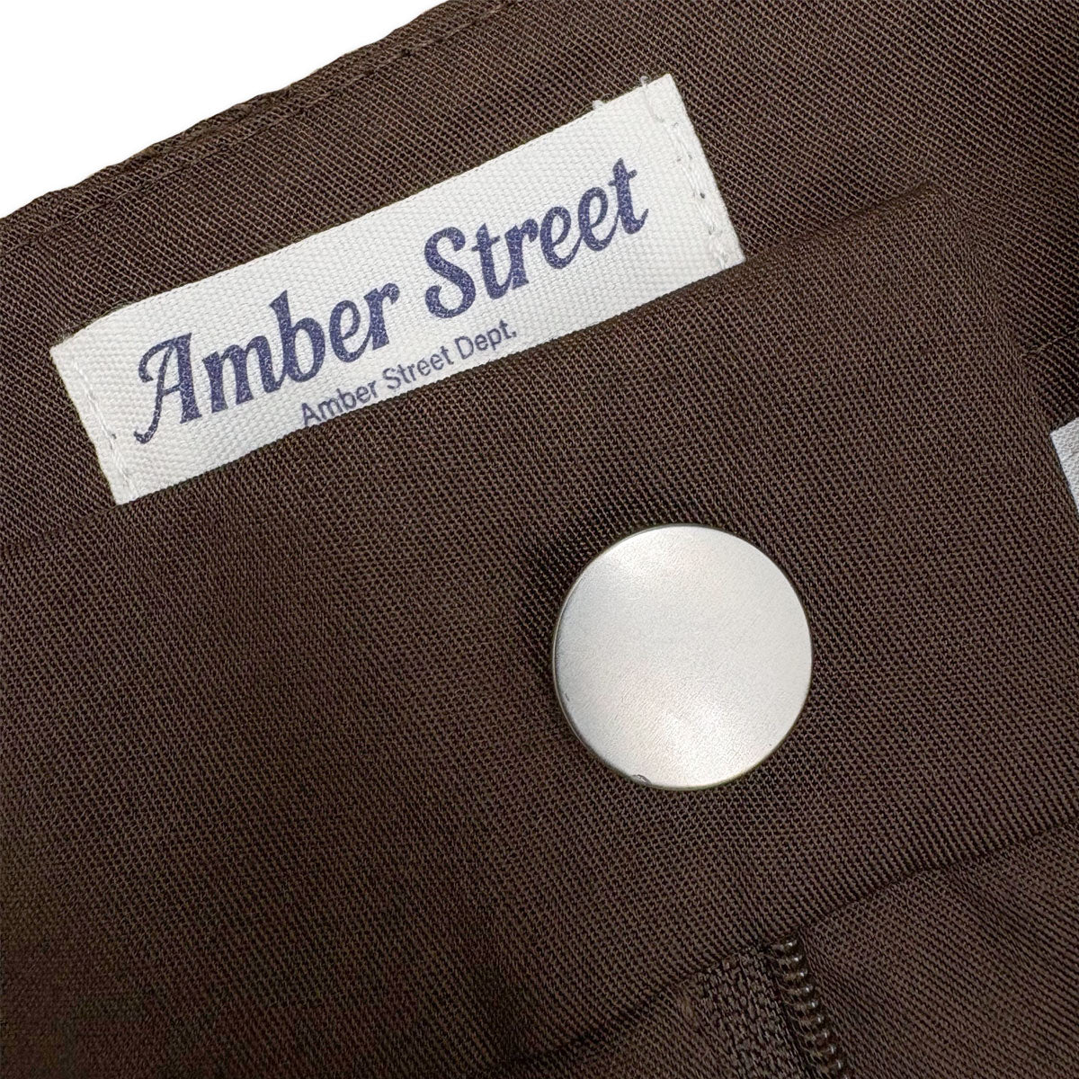 クラシックワークパンツ / Classic Work Pant【Amber Street】