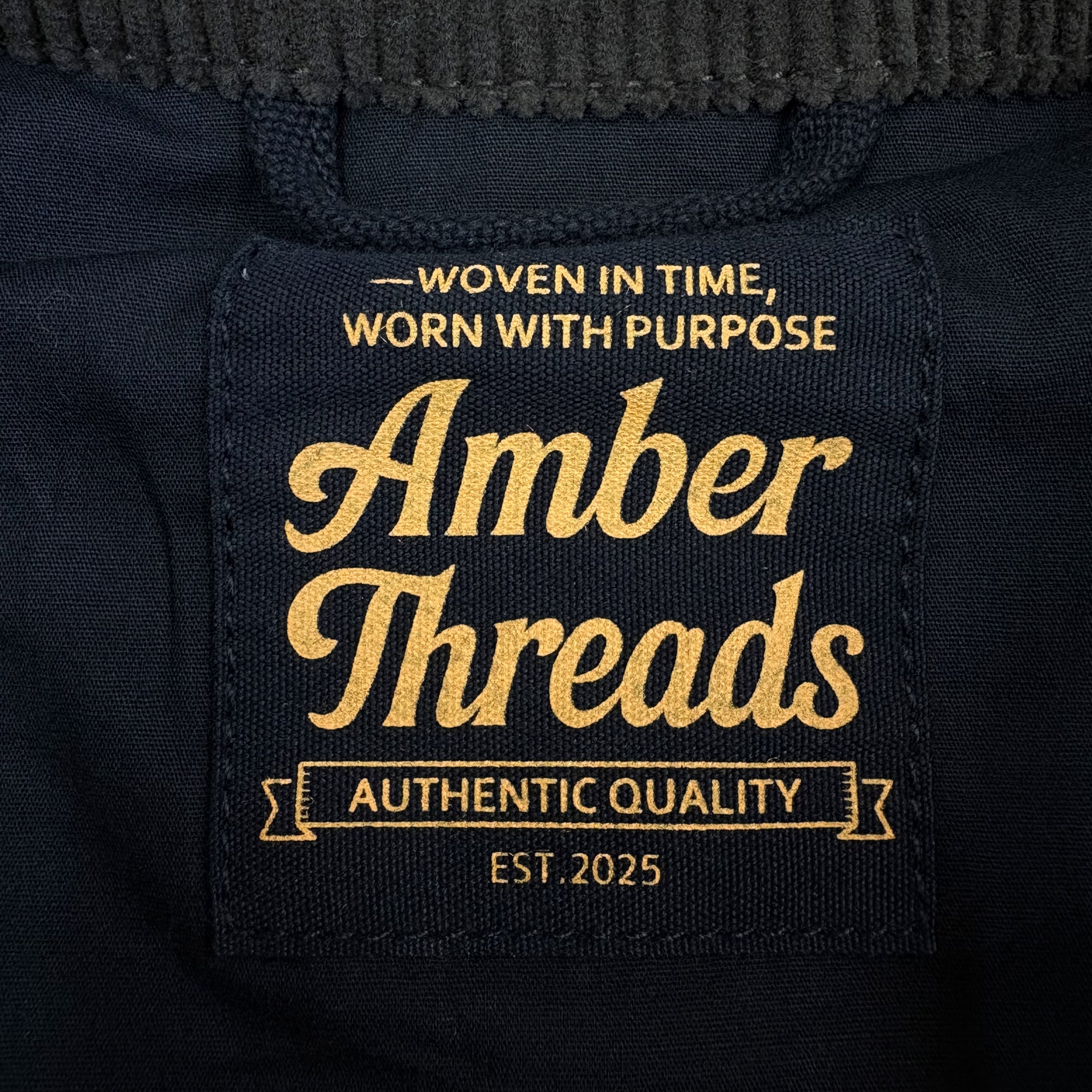 入荷now 口コミ 瑛*人様 Amber Threads ダックジャケット ダック 