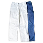 デニムペインターパンツ / Denim Painter Pant【Amber Street】