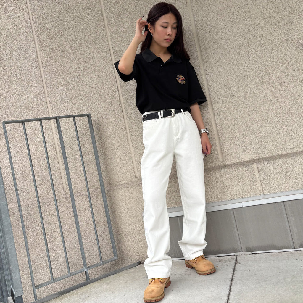 デニムペインターパンツ / Denim Painter Pant【Amber Street】