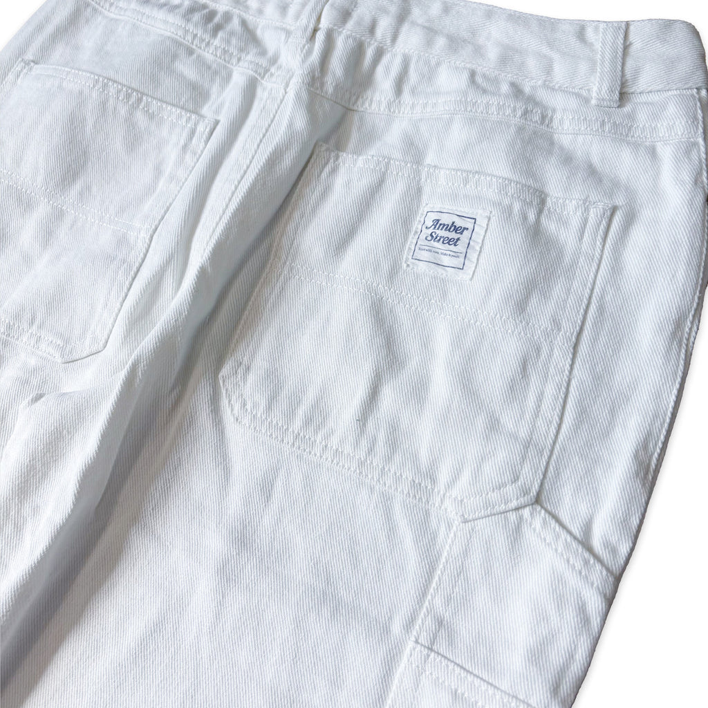 デニムペインターパンツ / Denim Painter Pant【Amber Street】