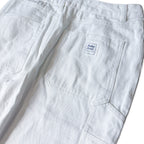 デニムペインターパンツ / Denim Painter Pant【Amber Street】