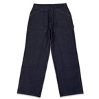 ダブルニー ワイドペインターパンツ / Double knee Wide Painter Pant 【Amber Threads】