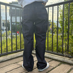ダブルニー ワイドペインターパンツ / Double knee Wide Painter Pant 【Amber Threads】