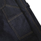 ダブルニー ワイドペインターパンツ / Double knee Wide Painter Pant 【Amber Threads】