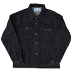 デュアルポケットデニムジャケット / Dual Pocket Denim Jacket【Amber Street】