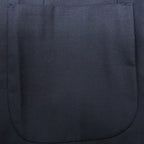 ダブルボタン アイビー 紺ブレザー / Ivy Double Button Navy Jacket 【Amber Threads】
