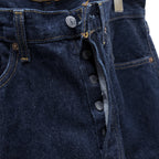 【古着】 Levi’s リーバイス 501 USA製 W32 L32 リジッド ボタンフライ デニムパンツ