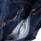 【古着】 Levi’s リーバイス 501 USA製 W32 L32 リジッド ボタンフライ デニムパンツ