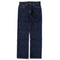 Amber Threads レギュラーストレート デニムパンツ 16.4oz 赤耳セルビッジ クラシックジーンズ