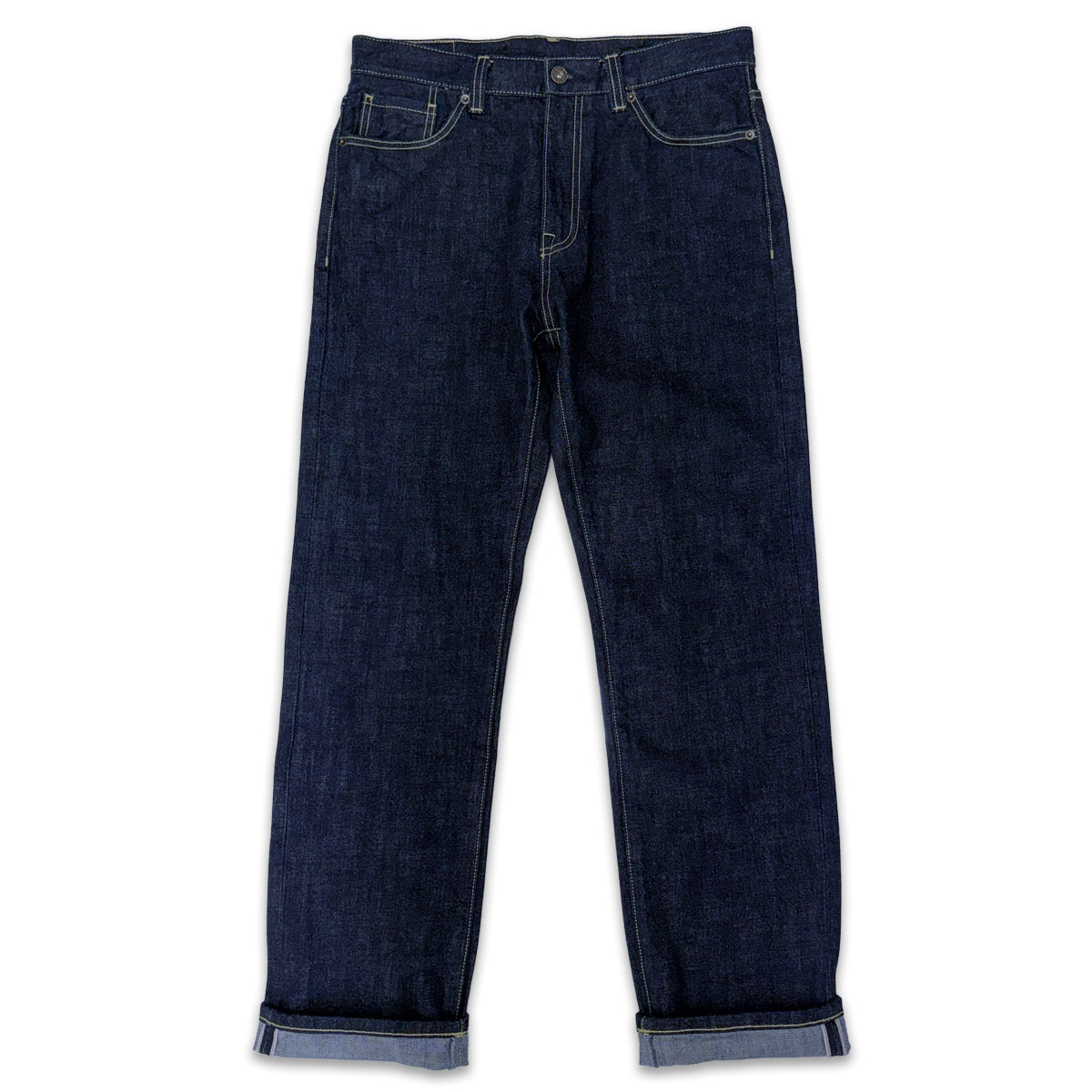 Lot 105 / STANDARD DENIM 5ポケットデニム メンズ Lot 105 / STANDARD DENIM 5ポケットデニム