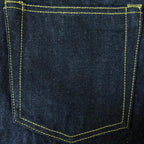 ベルボトム セルビッジ デニムパンツ / Lot.AT2604 Bell Bottom 【Amber Threads】