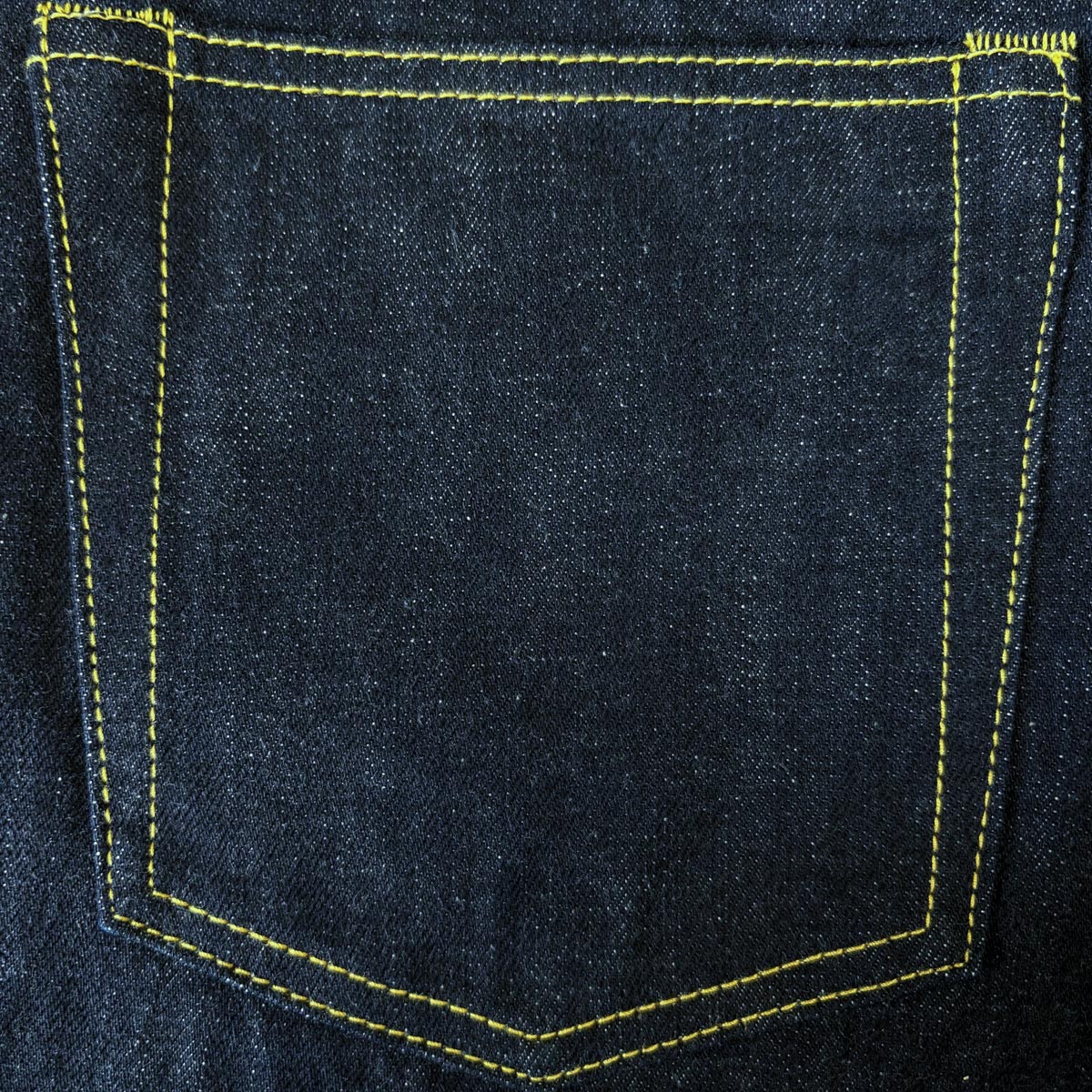 ベルボトム セルビッジ デニムパンツ / Lot.AT2604 Bell Bottom 【Amber Threads】