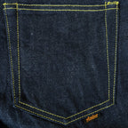 ベルボトム セルビッジ デニムパンツ / Lot.AT2604 Bell Bottom 【Amber Threads】