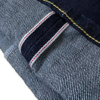 ベルボトム セルビッジ デニムパンツ / Lot.AT2604 Bell Bottom 【Amber Threads】