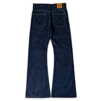 ベルボトム セルビッジ デニムパンツ / Lot.AT2604 Bell Bottom 【Amber Threads】