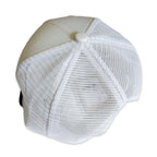 メッシュトラッカーキャップ / Mesh Tracker Cap【Amber Street】