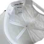 メッシュトラッカーキャップ / Mesh Tracker Cap【Amber Street】