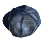 メッシュトラッカーキャップ / Mesh Tracker Cap【Amber Street】