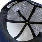 メッシュトラッカーキャップ / Mesh Tracker Cap【Amber Street】