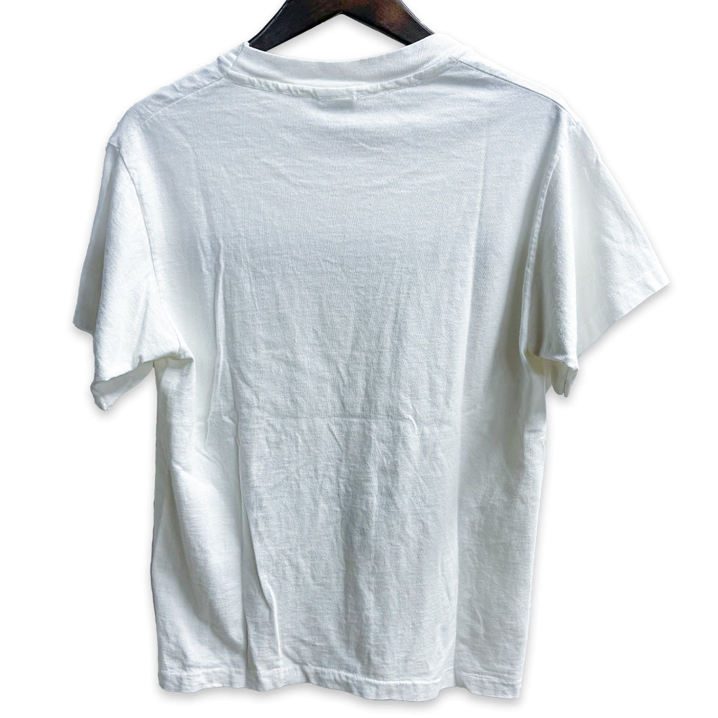 【古着】 NIKE ナイキ USA製 マイケル・ジョーダン スコッティ・ピッペン バルセロナ バスケットボール プリントTシャツ