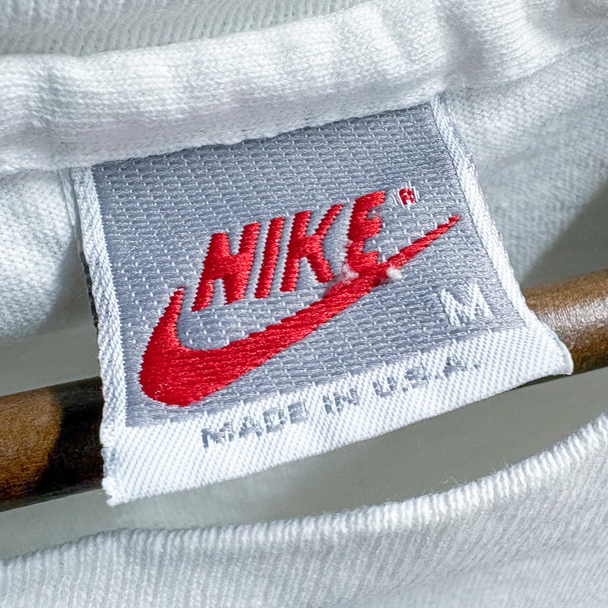 【古着】 NIKE ナイキ USA製 マイケル・ジョーダン スコッティ・ピッペン バルセロナ バスケットボール プリントTシャツ