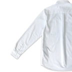 オックスフォード ボタンダウンシャツ / Oxford BD Shirt【Amber Threads】