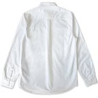 オックスフォード ボタンダウンシャツ / Oxford BD Shirt【Amber Threads】