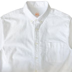 オックスフォード ボタンダウンシャツ / Oxford BD Shirt【Amber Threads】