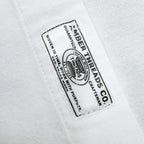 オックスフォード ボタンダウンシャツ / Oxford BD Shirt【Amber Threads】