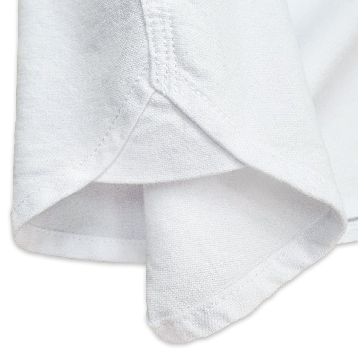 オックスフォード ボタンダウンシャツ / Oxford BD Shirt【Amber Threads】